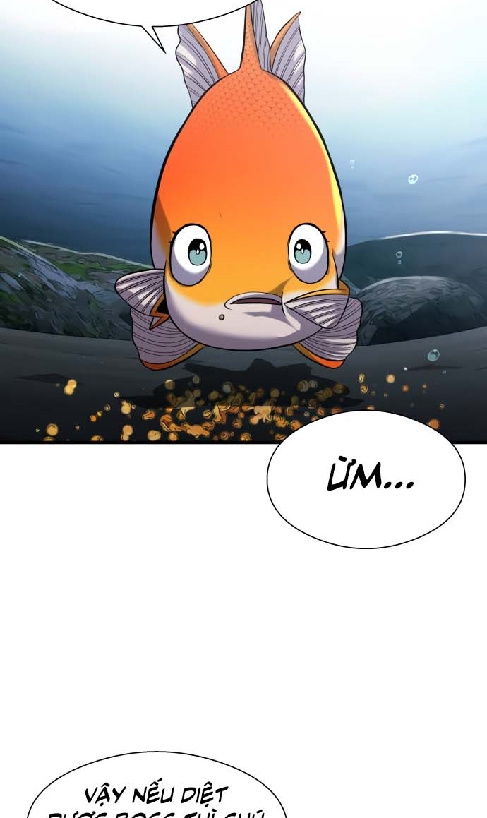 Hoá Thân Thành Cá Chapter 19 - 67