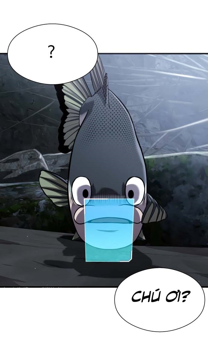 Hoá Thân Thành Cá Chapter 19 - 70