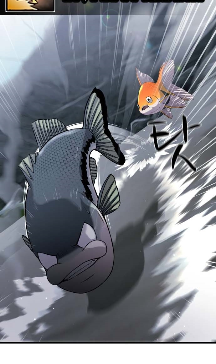 Hoá Thân Thành Cá Chapter 19 - 72