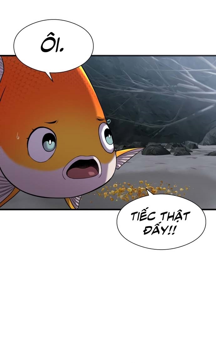 Hoá Thân Thành Cá Chapter 19 - 75