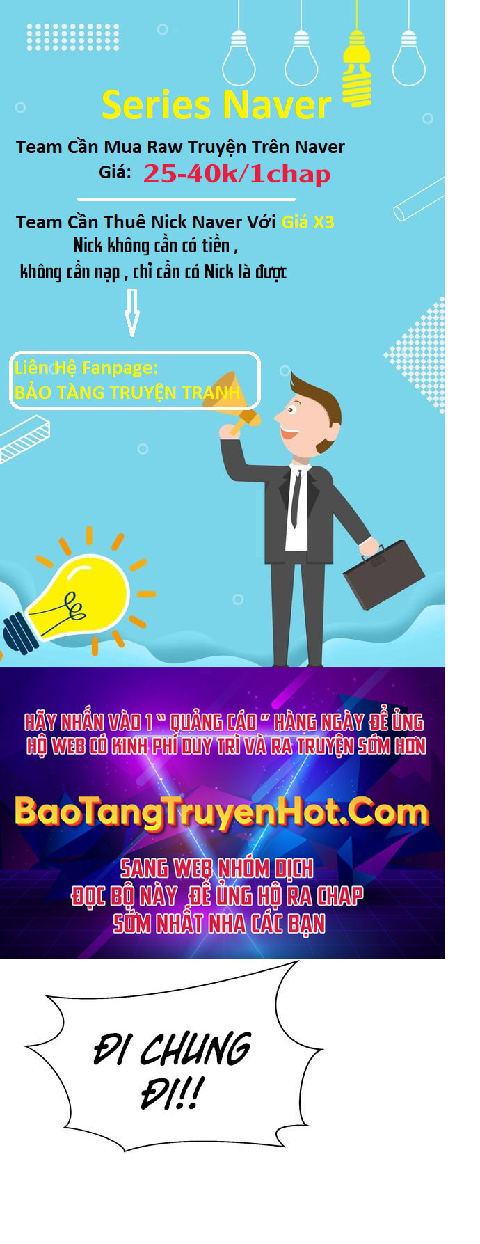 Hoá Thân Thành Cá Chapter 19 - 76