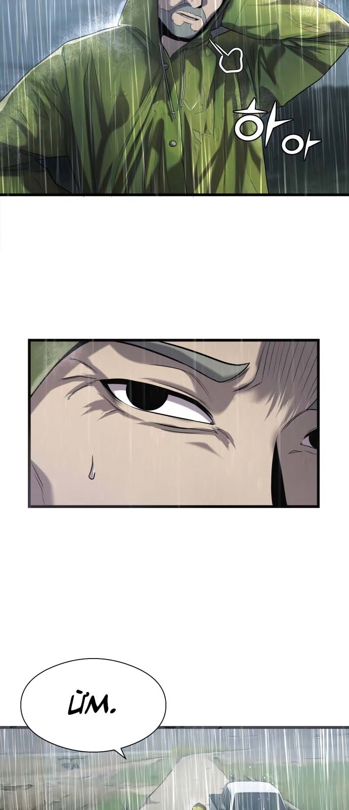 Hoá Thân Thành Cá Chapter 19 - 9