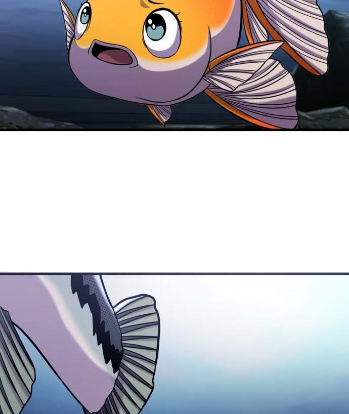 Hoá Thân Thành Cá Chapter 19 - 83