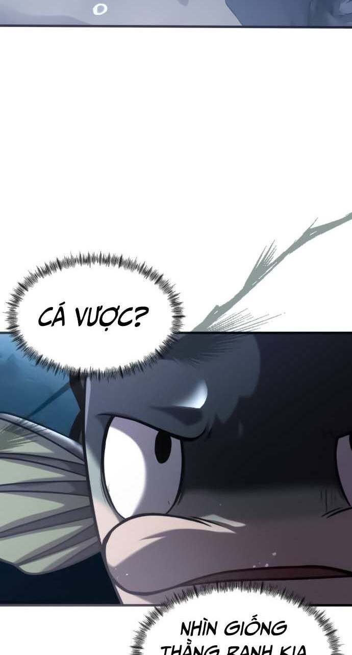 Hoá Thân Thành Cá Chapter 21 - 2