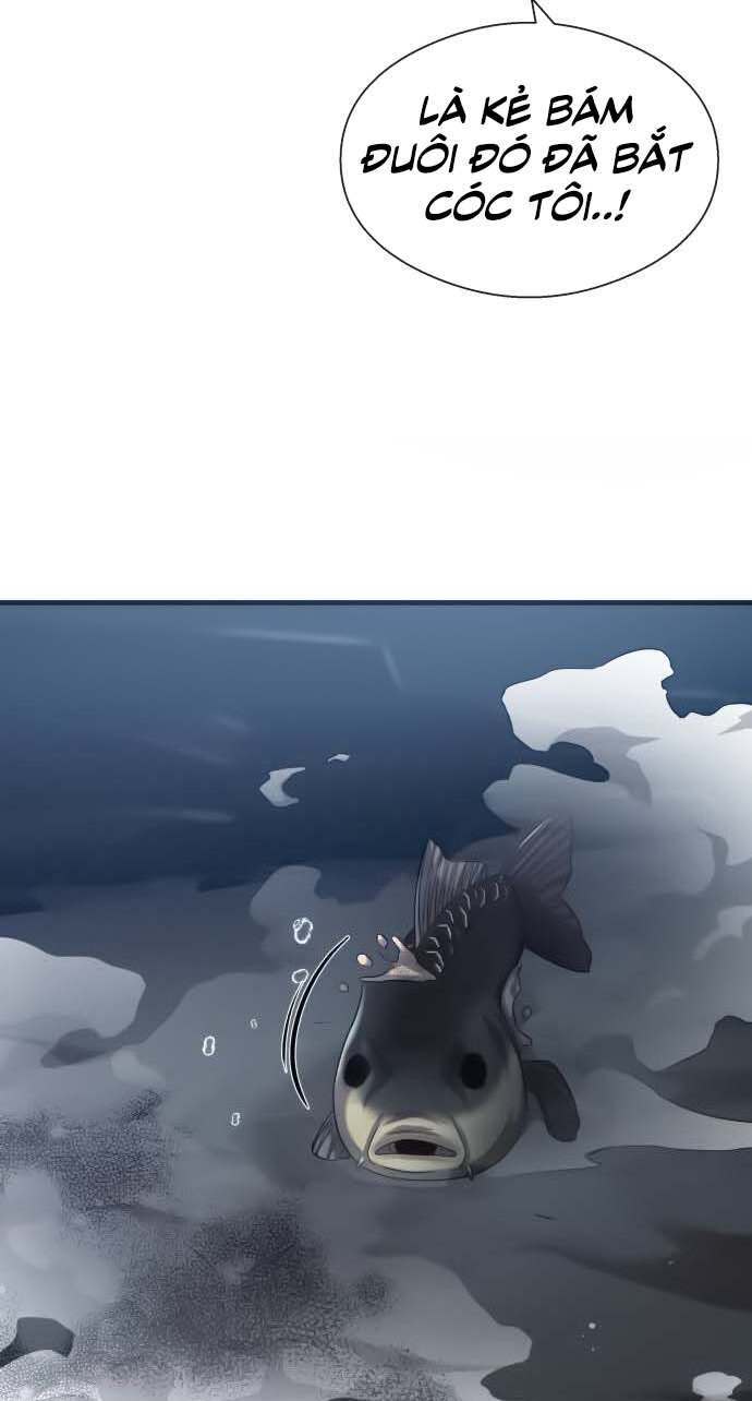 Hoá Thân Thành Cá Chapter 21 - 11