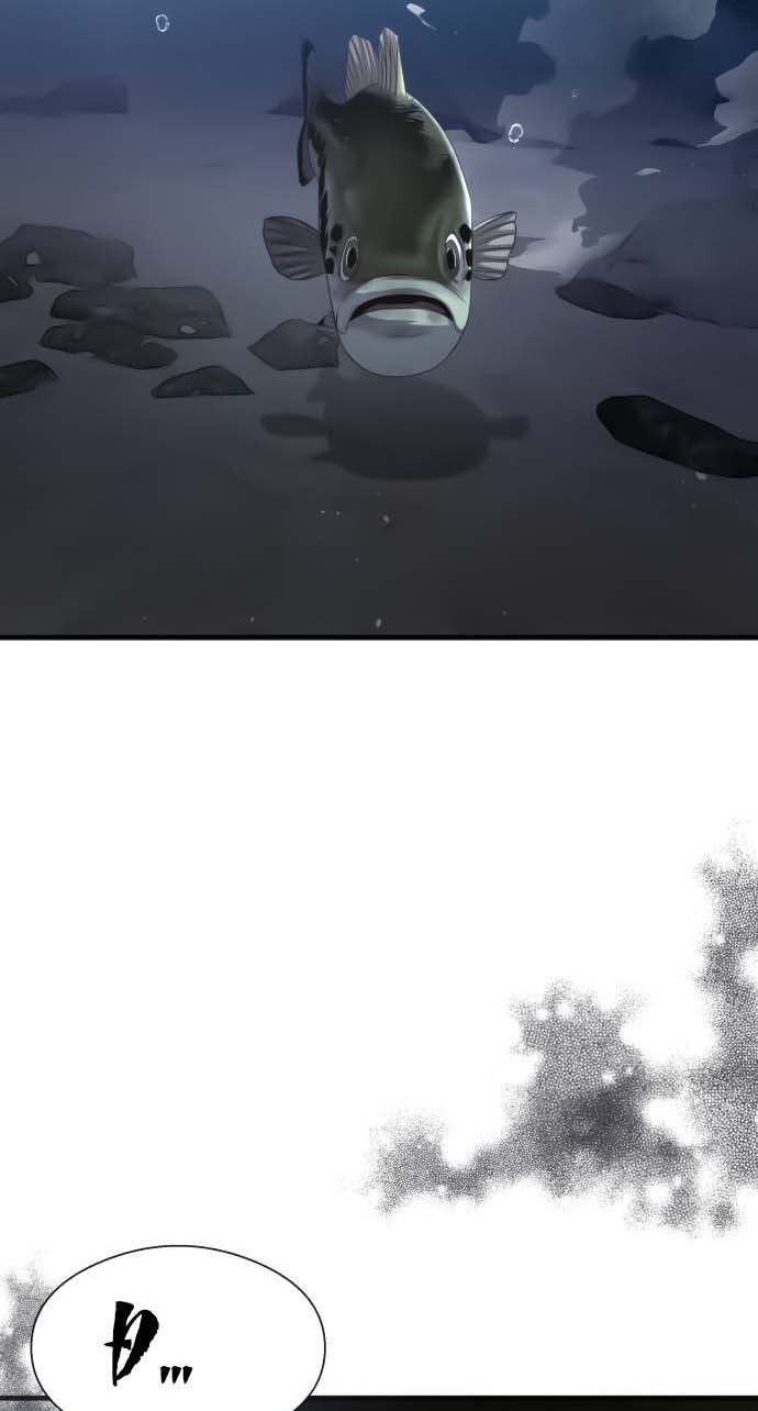 Hoá Thân Thành Cá Chapter 21 - 13