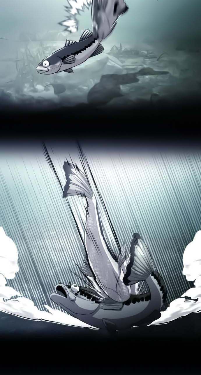 Hoá Thân Thành Cá Chapter 21 - 15