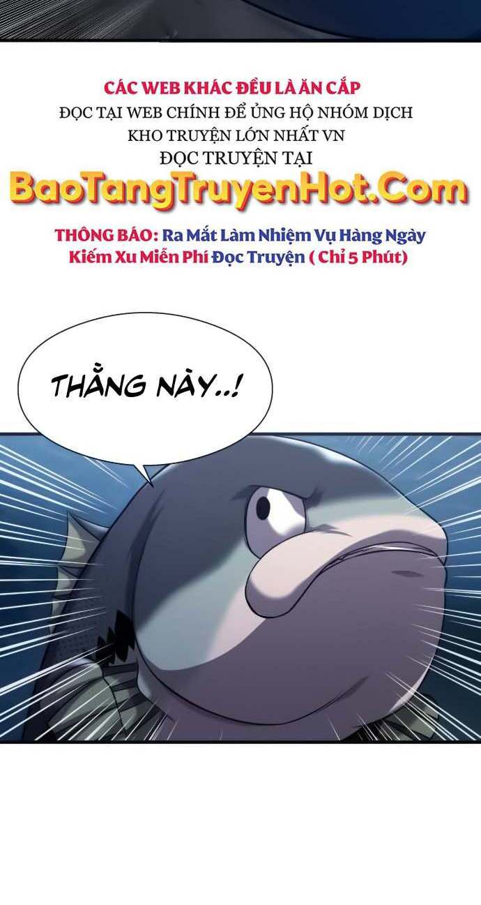 Hoá Thân Thành Cá Chapter 21 - 18