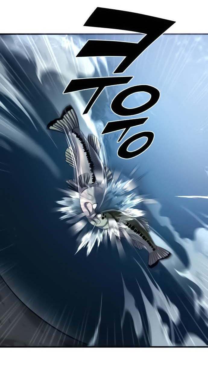 Hoá Thân Thành Cá Chapter 21 - 19