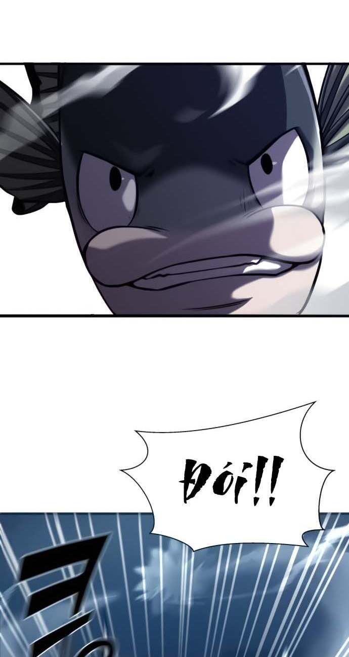 Hoá Thân Thành Cá Chapter 21 - 20