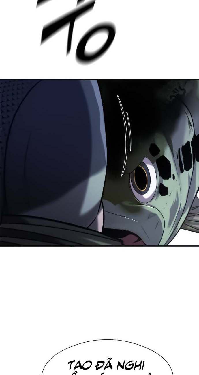 Hoá Thân Thành Cá Chapter 21 - 22