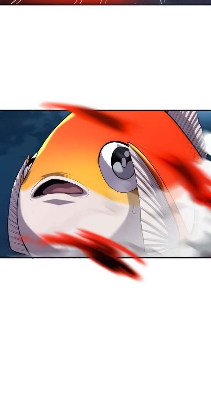 Hoá Thân Thành Cá Chapter 21 - 27