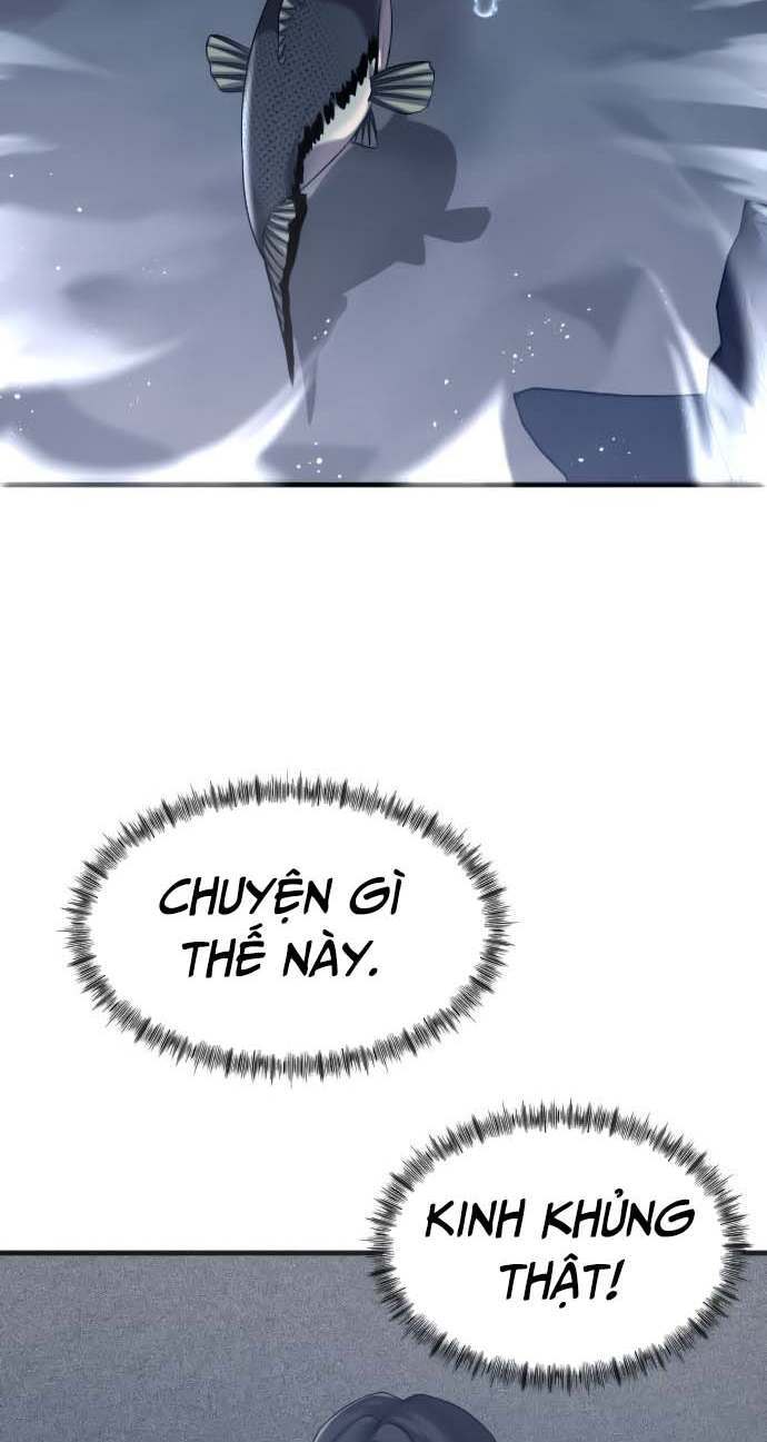 Hoá Thân Thành Cá Chapter 21 - 29