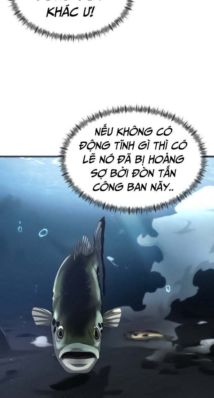 Hoá Thân Thành Cá Chapter 21 - 4