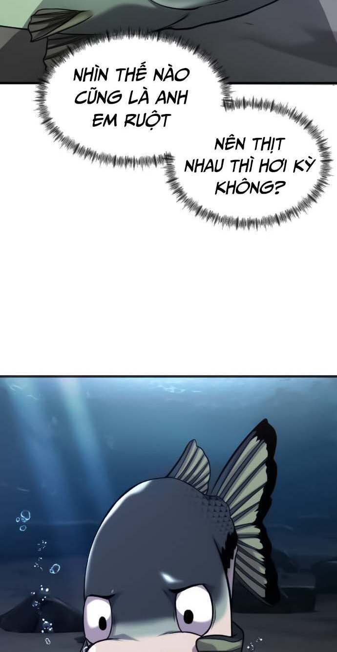 Hoá Thân Thành Cá Chapter 21 - 38