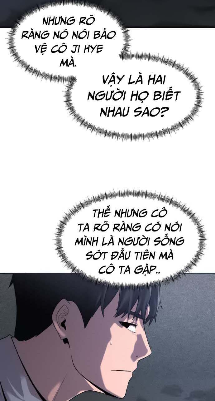 Hoá Thân Thành Cá Chapter 21 - 5
