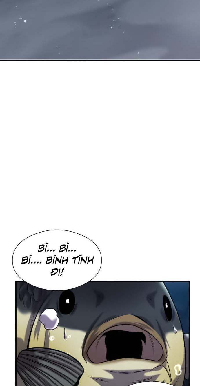 Hoá Thân Thành Cá Chapter 21 - 41