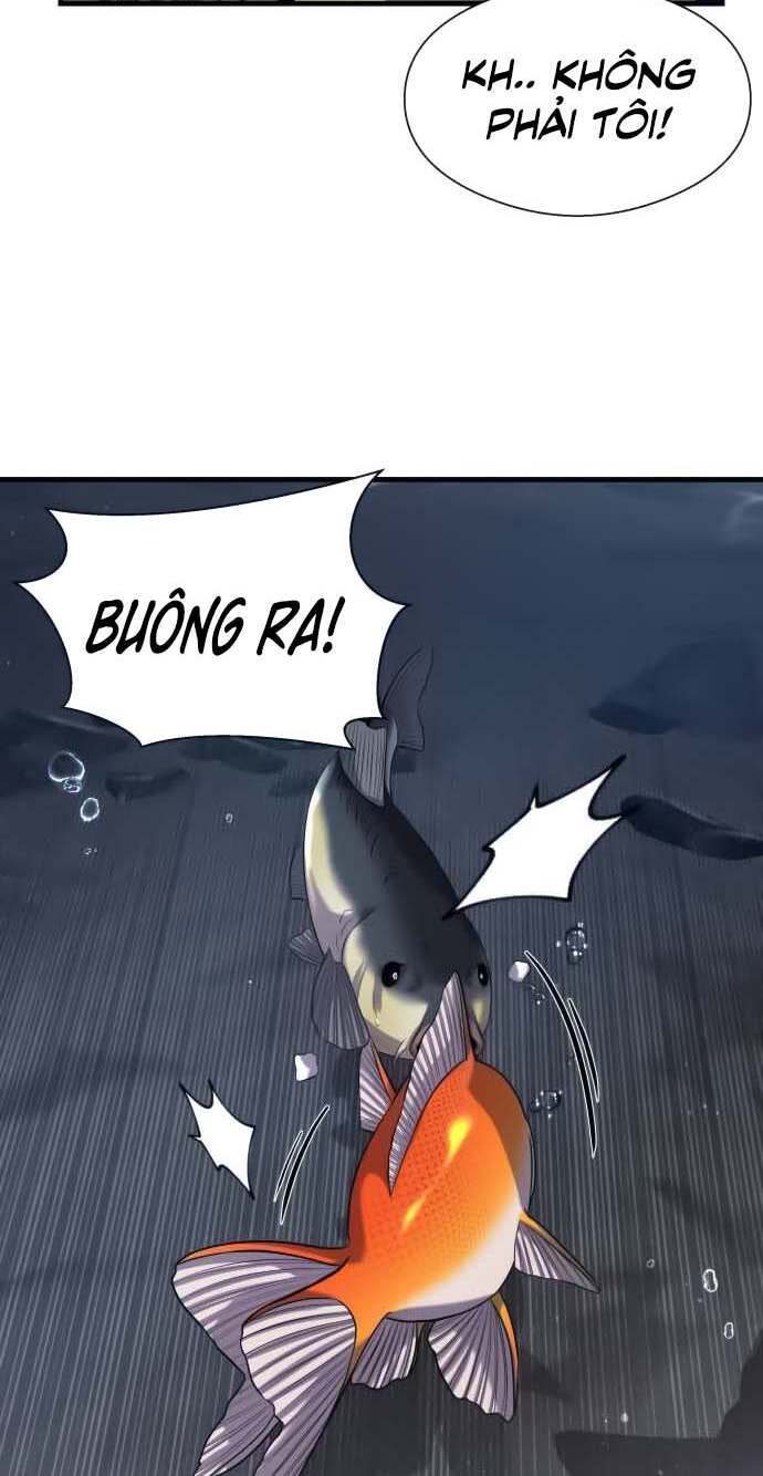 Hoá Thân Thành Cá Chapter 21 - 42