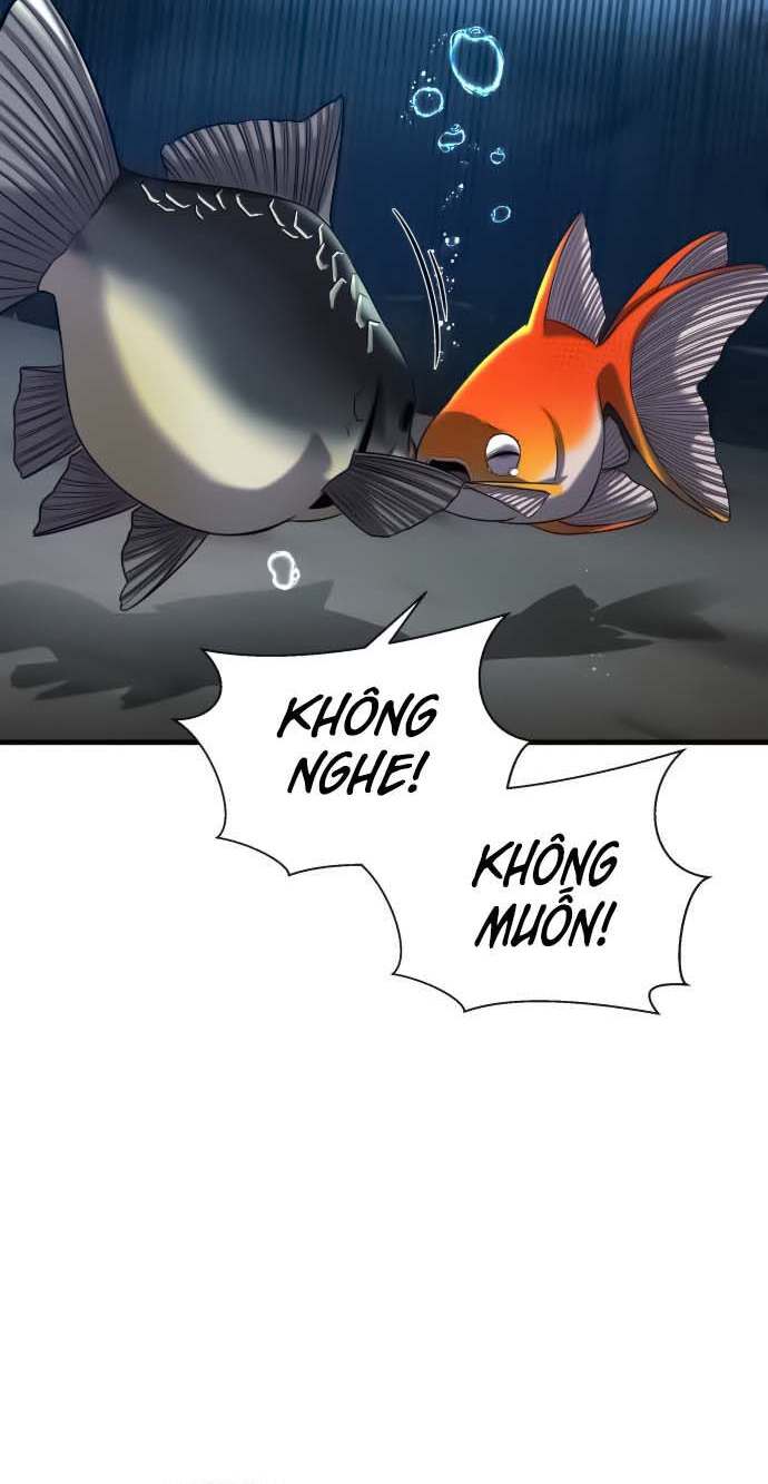 Hoá Thân Thành Cá Chapter 21 - 44