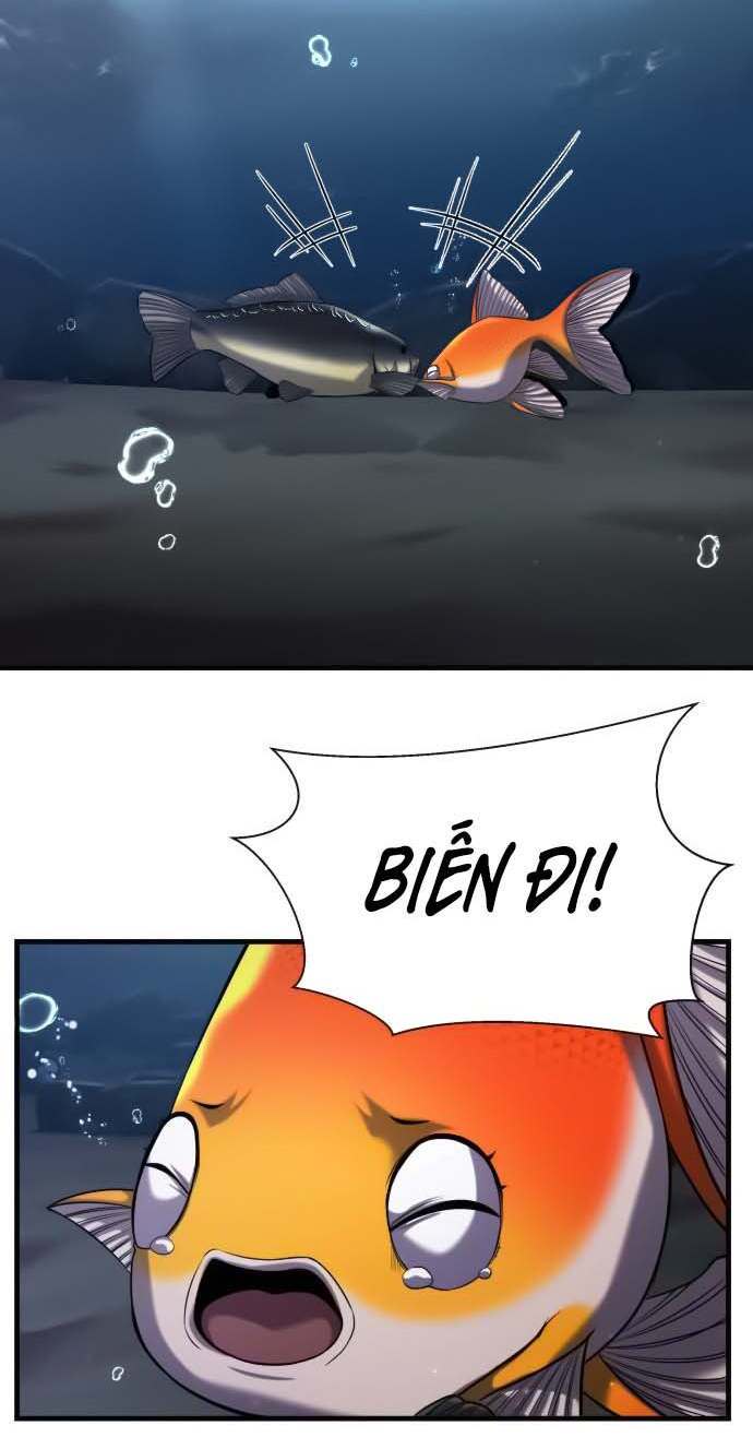 Hoá Thân Thành Cá Chapter 21 - 47