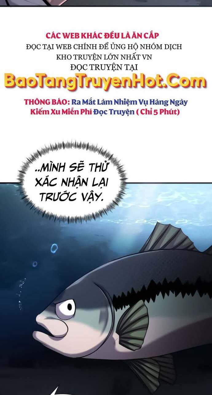 Hoá Thân Thành Cá Chapter 21 - 6