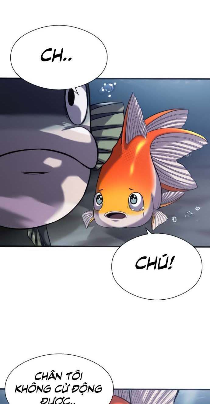 Hoá Thân Thành Cá Chapter 21 - 51