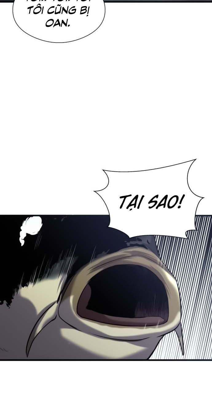 Hoá Thân Thành Cá Chapter 21 - 56