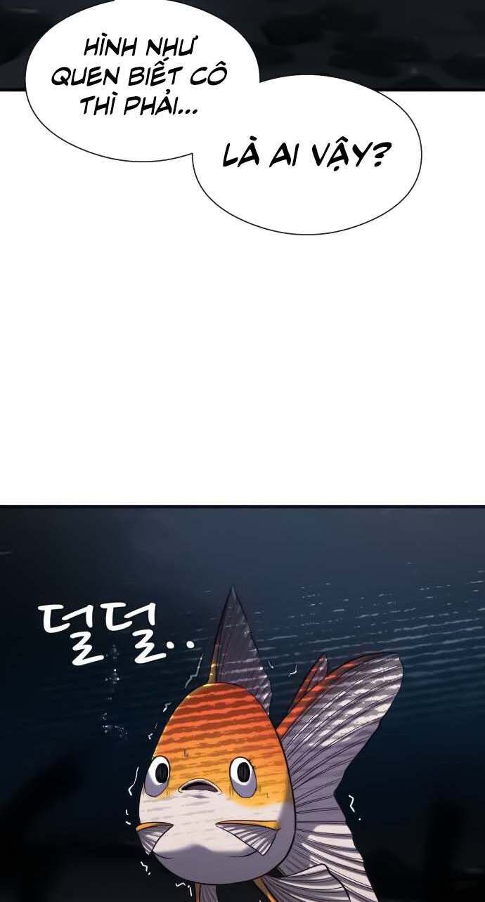 Hoá Thân Thành Cá Chapter 21 - 7