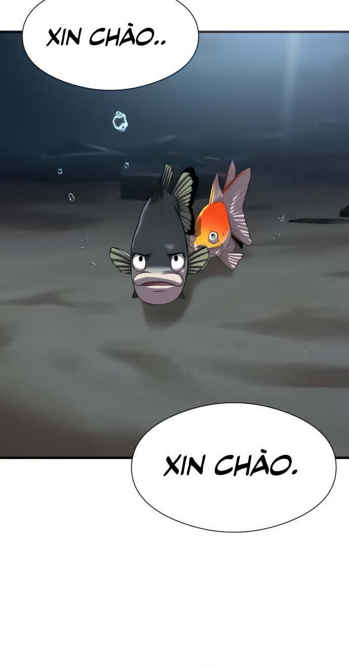 Hoá Thân Thành Cá Chapter 21 - 65