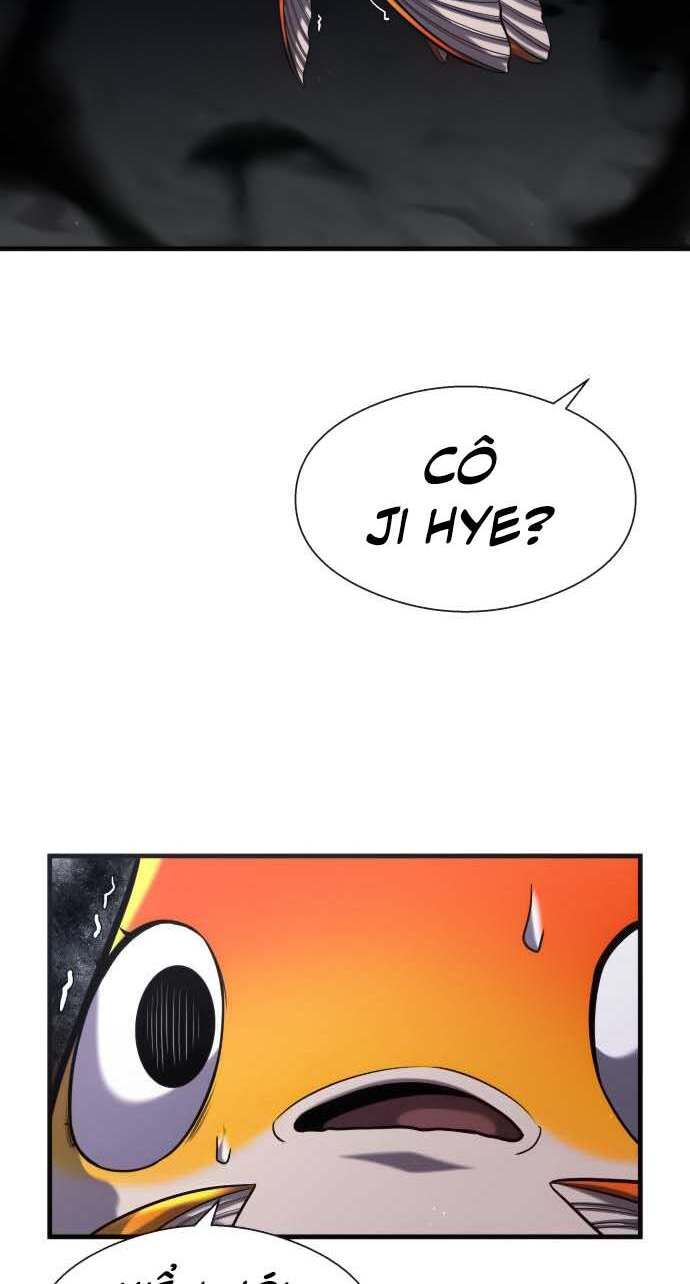 Hoá Thân Thành Cá Chapter 21 - 8