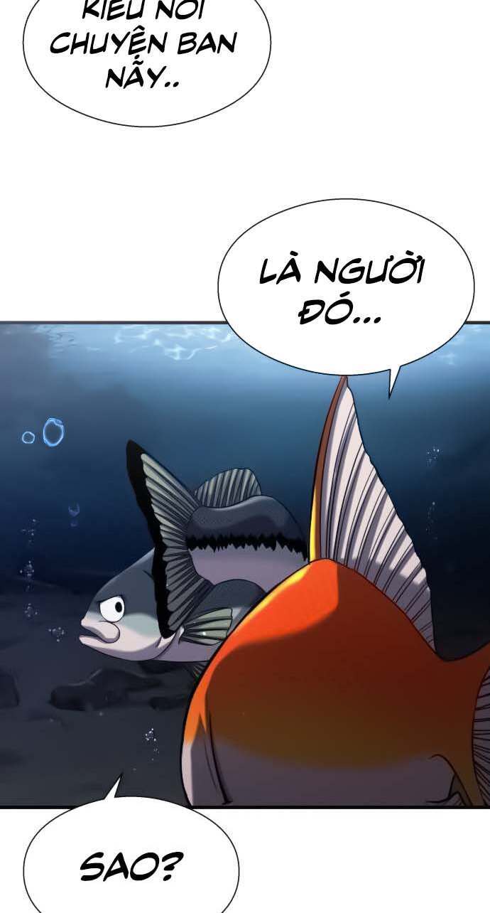 Hoá Thân Thành Cá Chapter 21 - 9