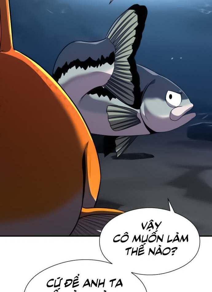 Hoá Thân Thành Cá Chapter 21 - 86
