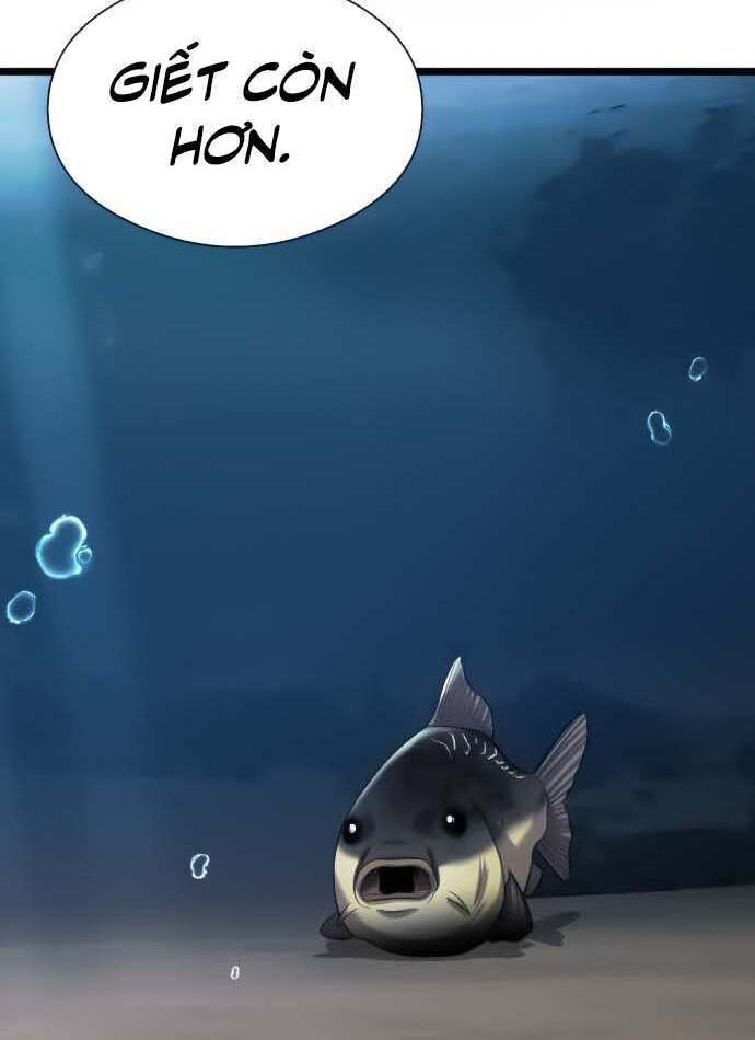 Hoá Thân Thành Cá Chapter 21 - 89