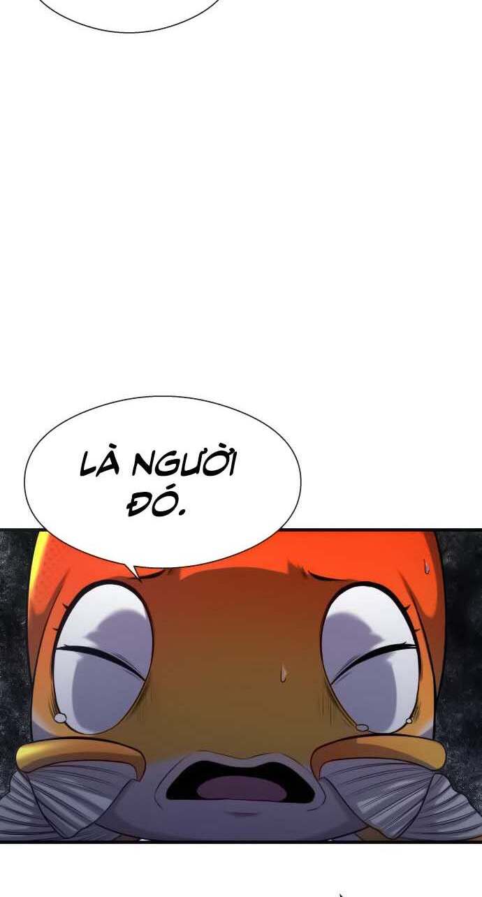 Hoá Thân Thành Cá Chapter 21 - 10