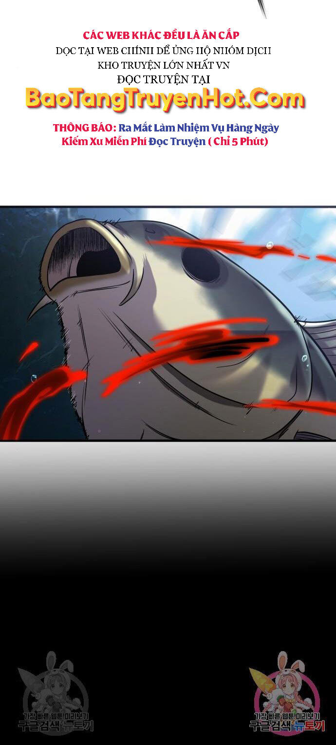 Hoá Thân Thành Cá Chapter 22 - 13