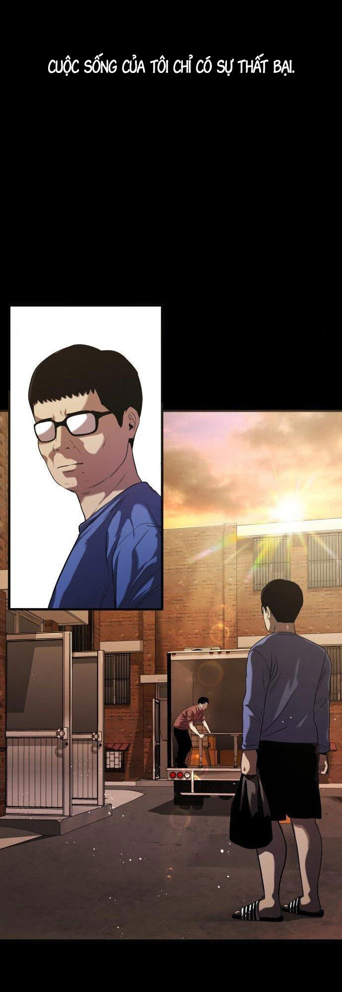 Hoá Thân Thành Cá Chapter 22 - 14