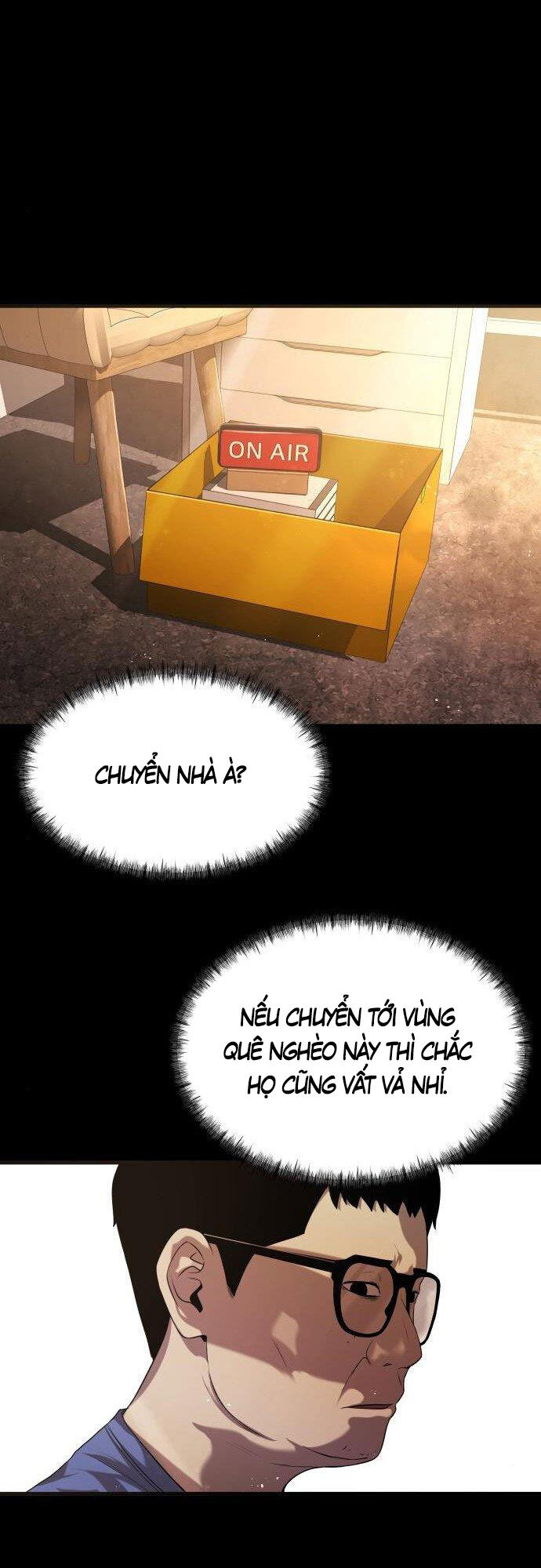 Hoá Thân Thành Cá Chapter 22 - 15