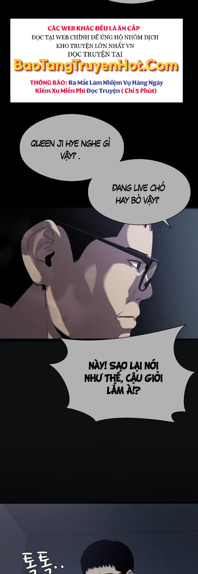 Hoá Thân Thành Cá Chapter 22 - 19