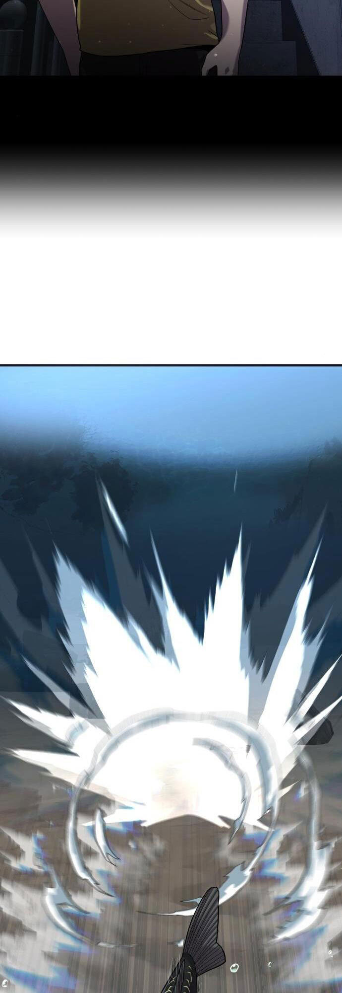 Hoá Thân Thành Cá Chapter 22 - 22