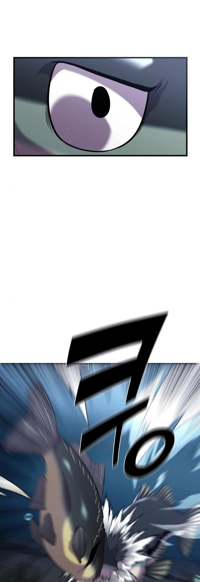 Hoá Thân Thành Cá Chapter 22 - 24