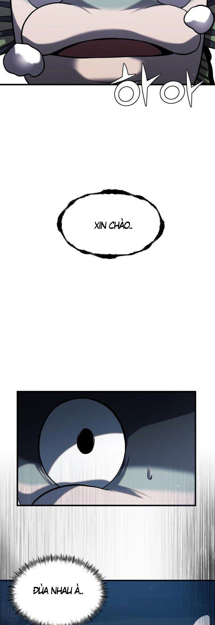 Hoá Thân Thành Cá Chapter 22 - 28