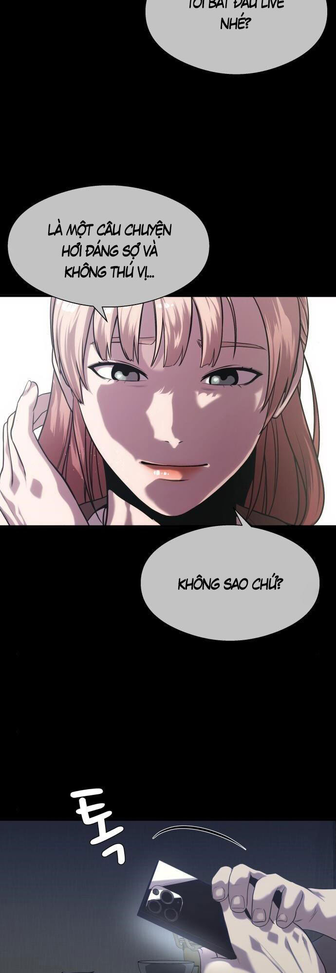 Hoá Thân Thành Cá Chapter 22 - 34