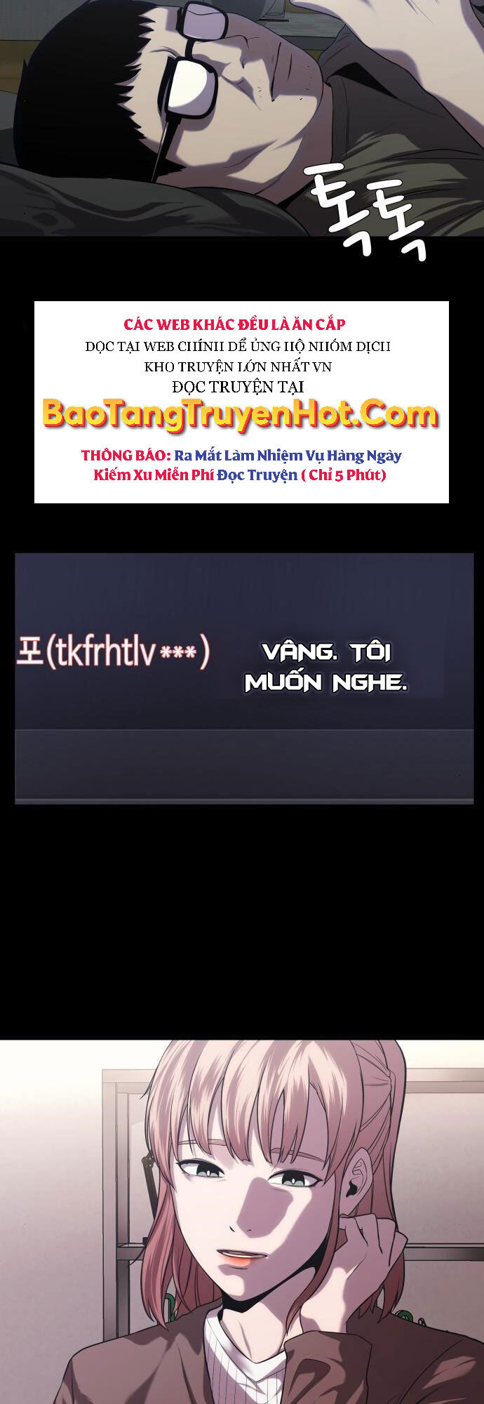 Hoá Thân Thành Cá Chapter 22 - 35