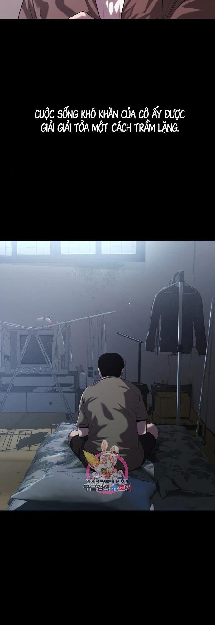 Hoá Thân Thành Cá Chapter 22 - 36