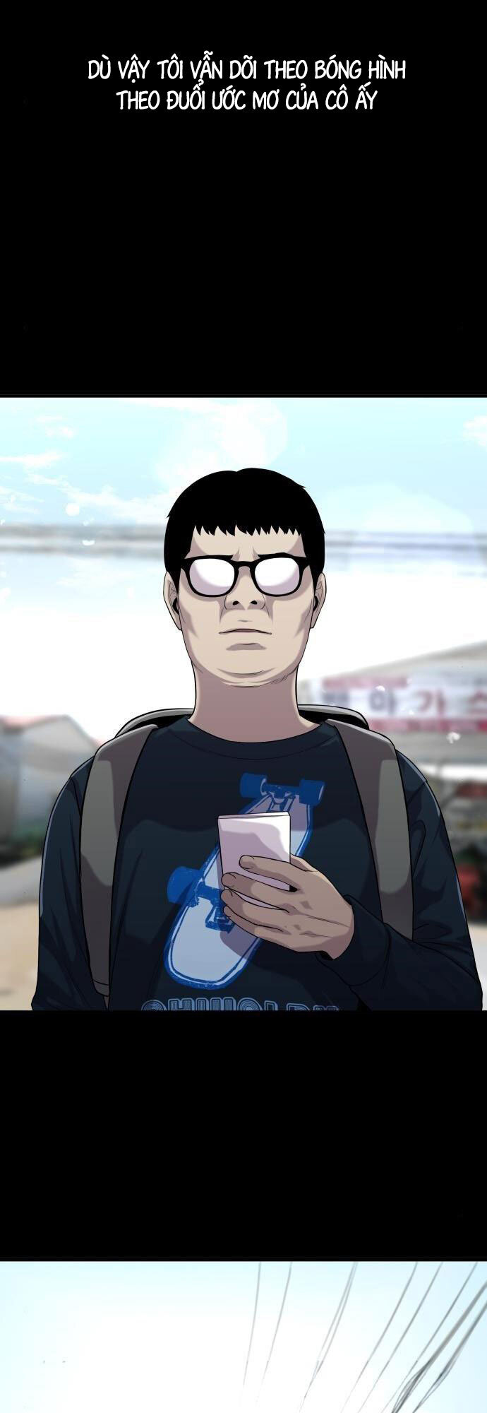 Hoá Thân Thành Cá Chapter 22 - 37