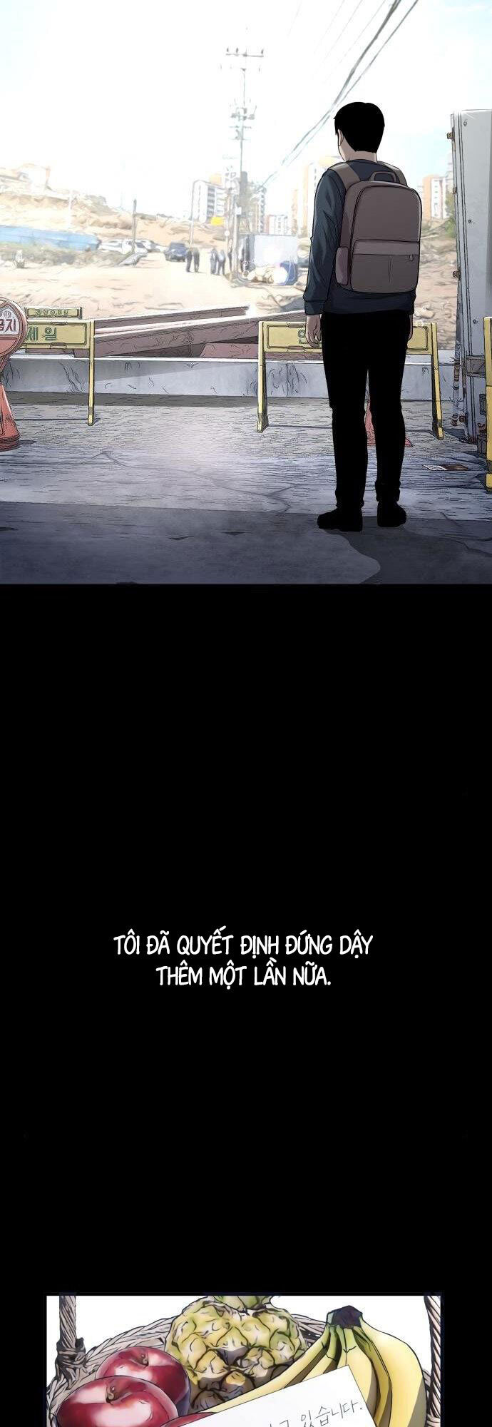 Hoá Thân Thành Cá Chapter 22 - 38