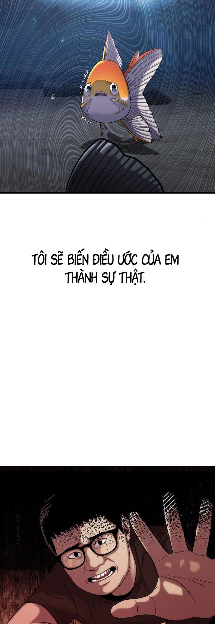 Hoá Thân Thành Cá Chapter 22 - 41