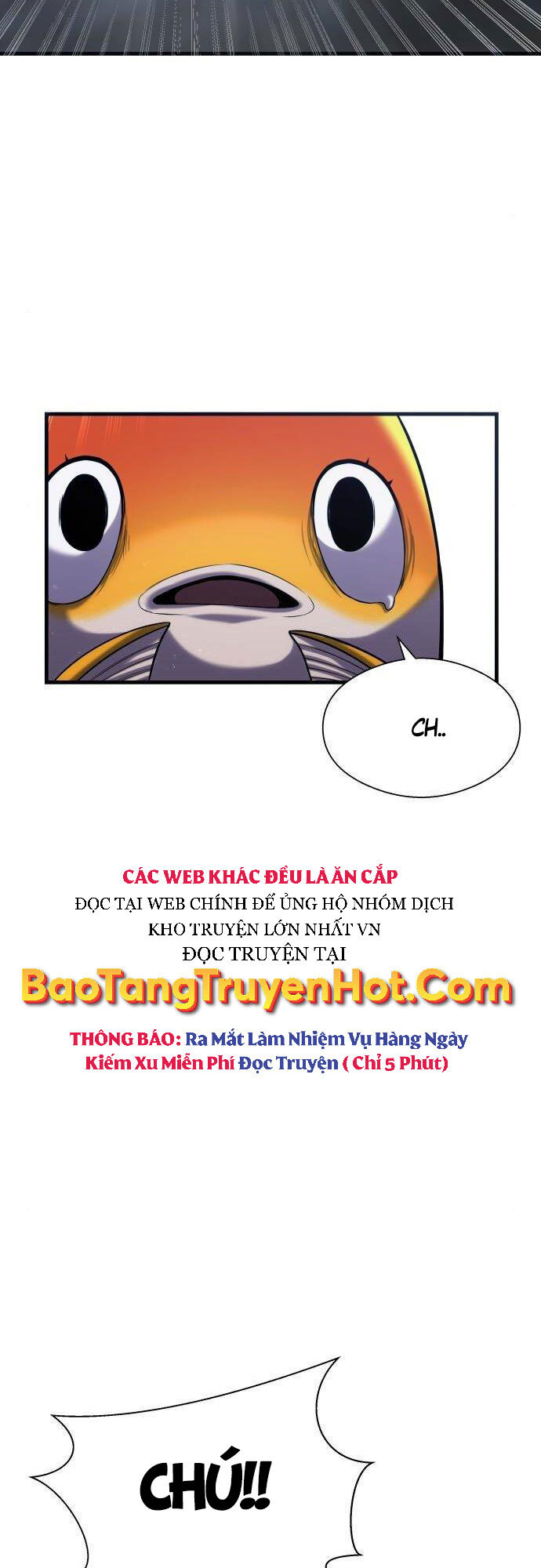 Hoá Thân Thành Cá Chapter 22 - 44