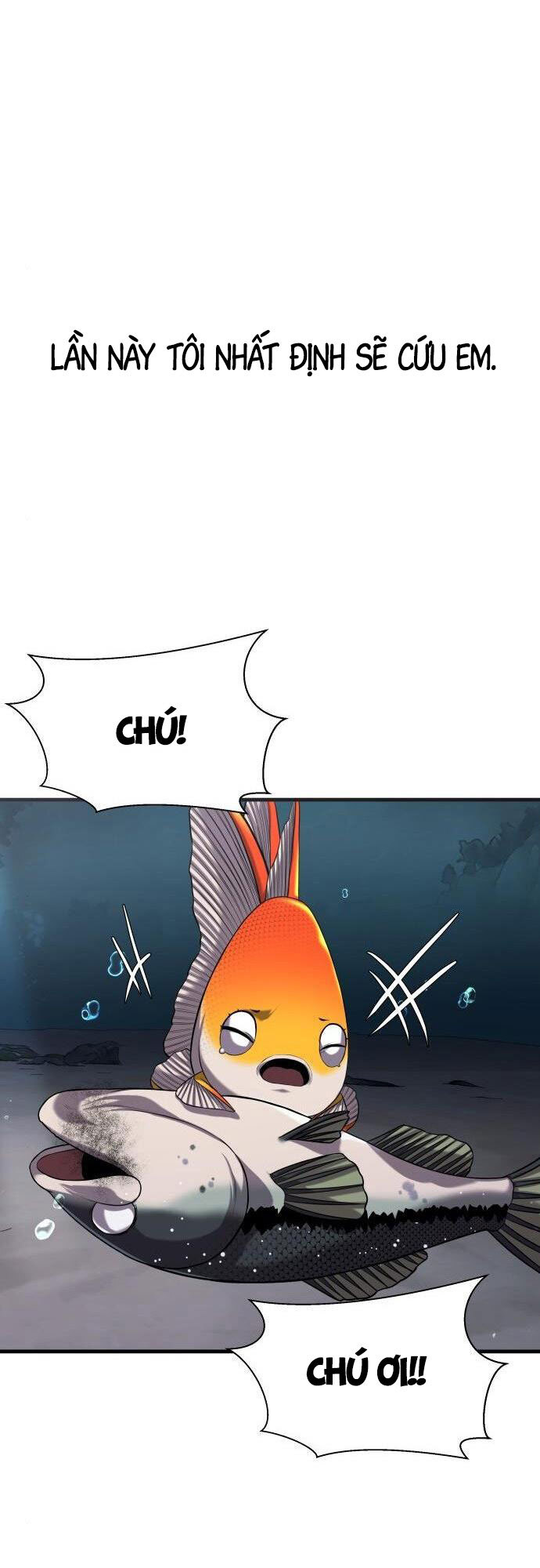 Hoá Thân Thành Cá Chapter 22 - 47