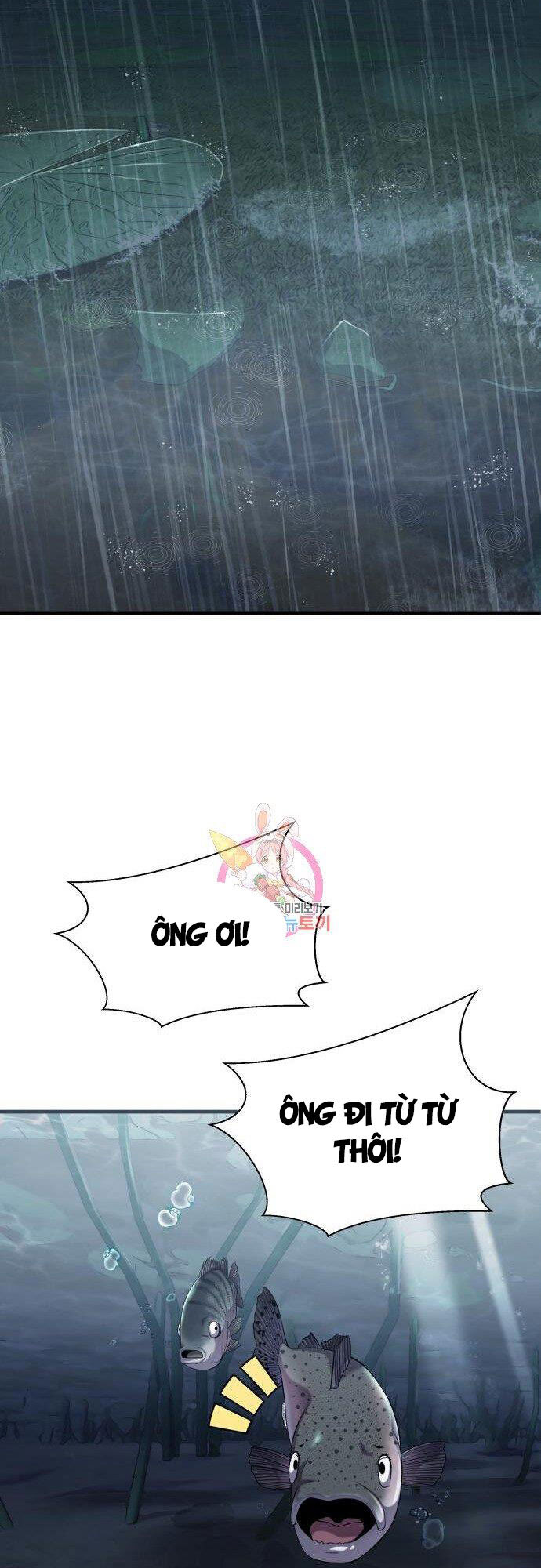 Hoá Thân Thành Cá Chapter 22 - 56